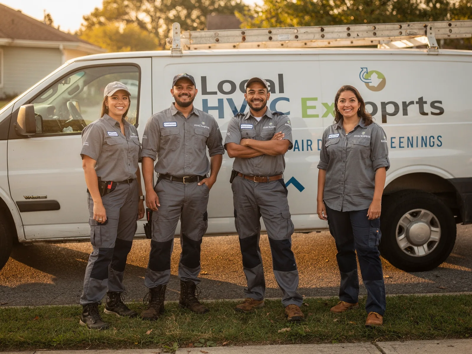 24/7 HVAC Repair & AC Replacement company in Arion, IA